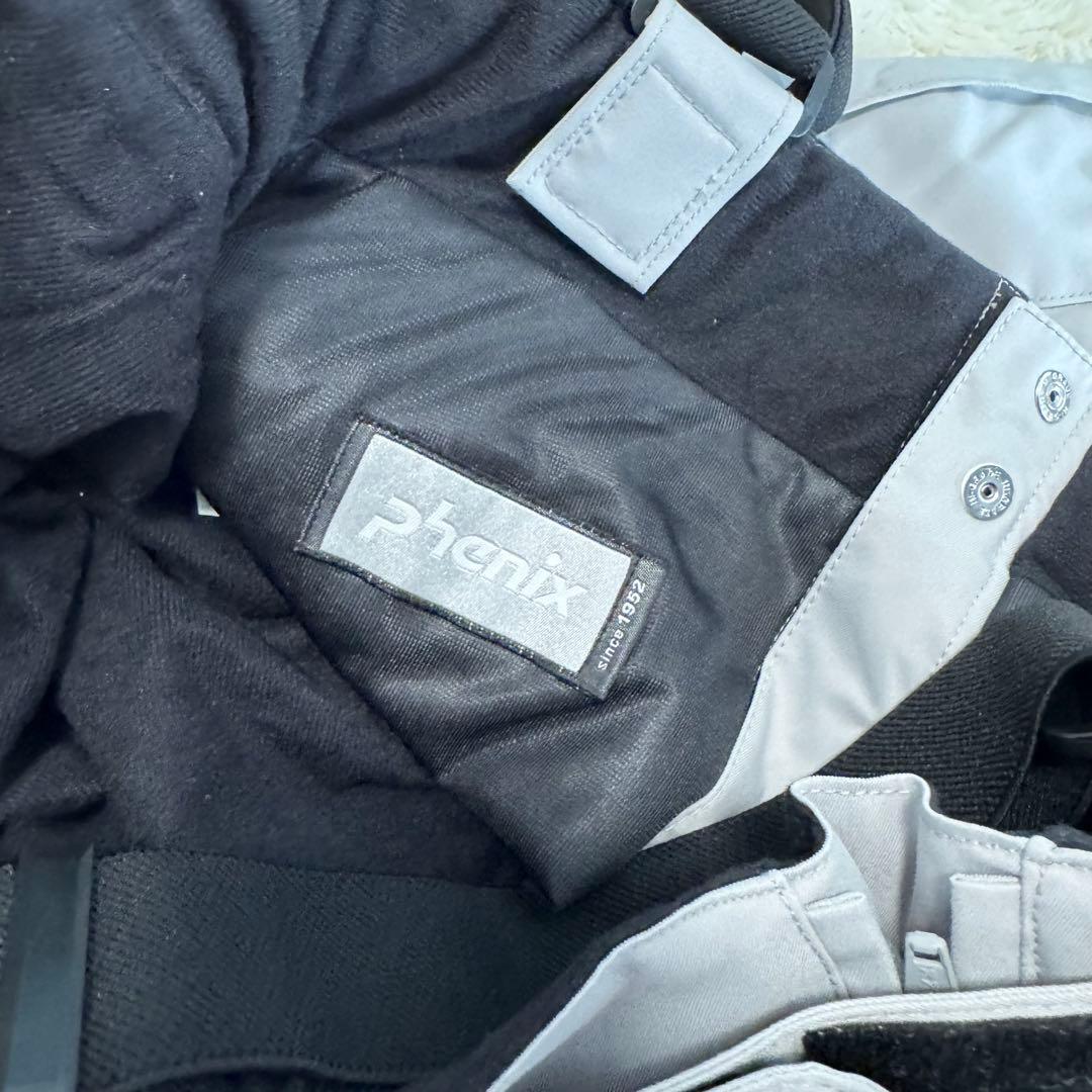 大きいサイズ　フェニックス スノボードスキーウェア　レディースサイズO XL