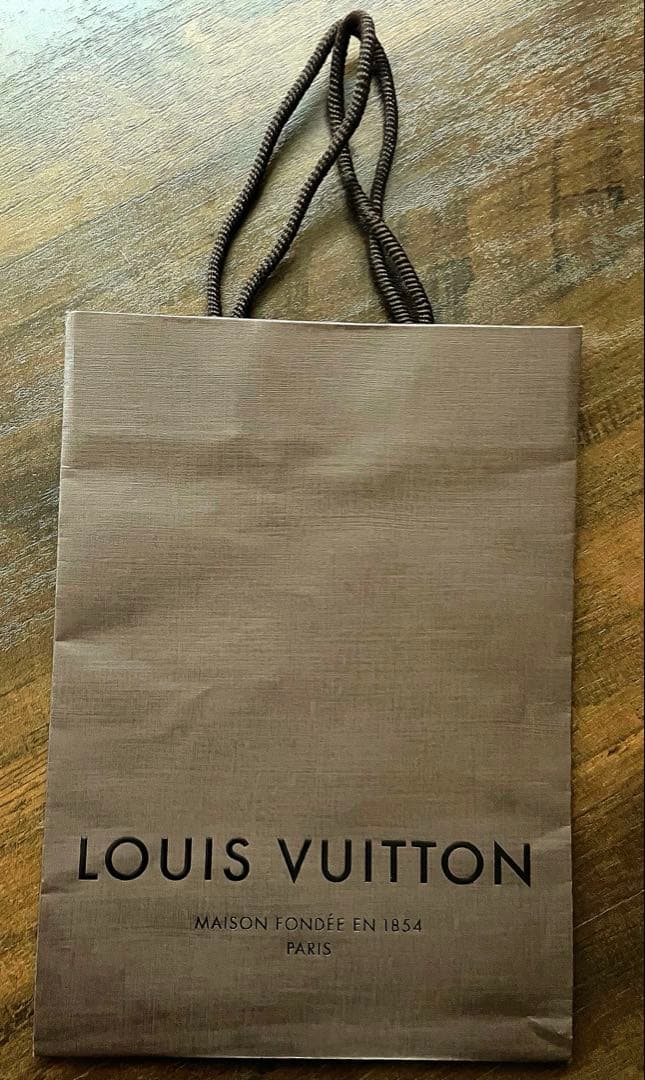 LOUIS VUITTON 名刺入れ カードケース モノグラム