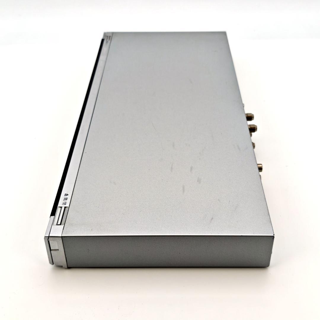 Panasonic DMR-BWT550 Blu-rayレコーダー 500GB