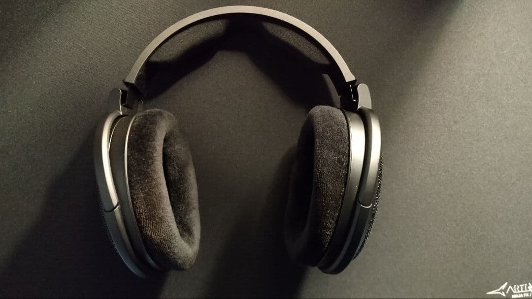 Sennheiser HD660s ゼンハイザー【未使用に近い】