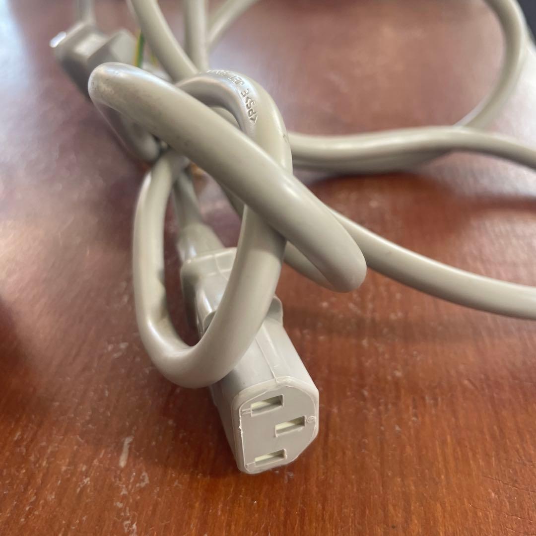 中古　EIZO FlexScan SX2462W 24.1インチ 白 通電ok