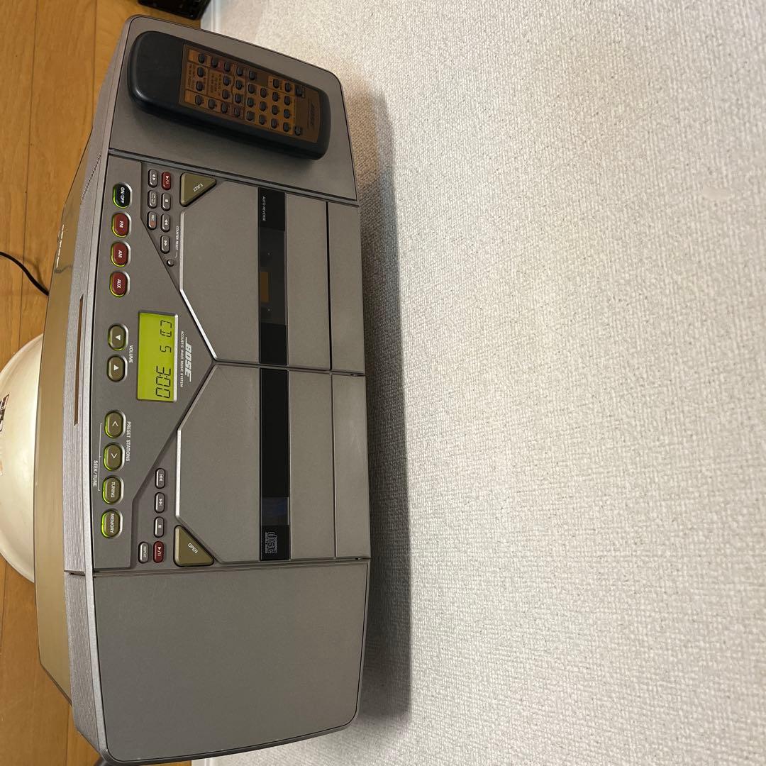 その他 Bose AWM