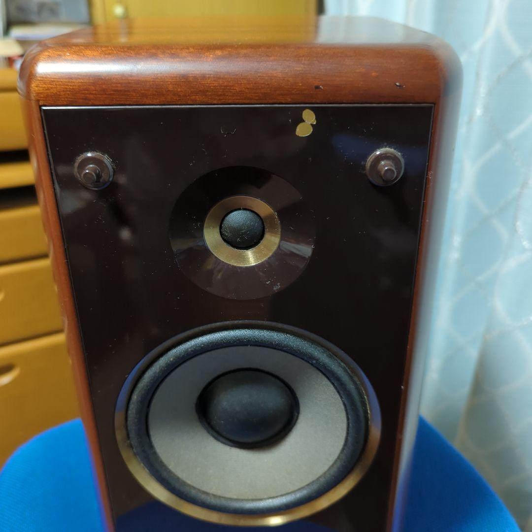 Victor SX-V1-M スピーカー+スタンドセット