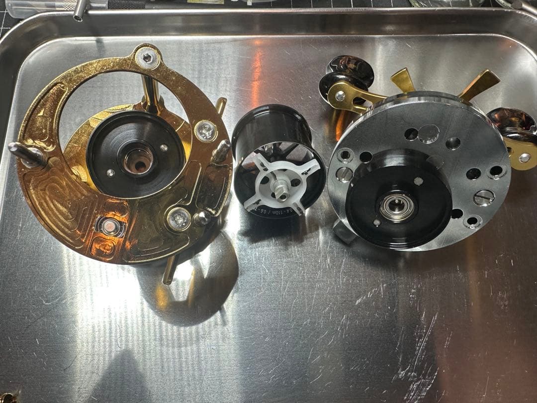 Avail アベイル 2501C 未使用品