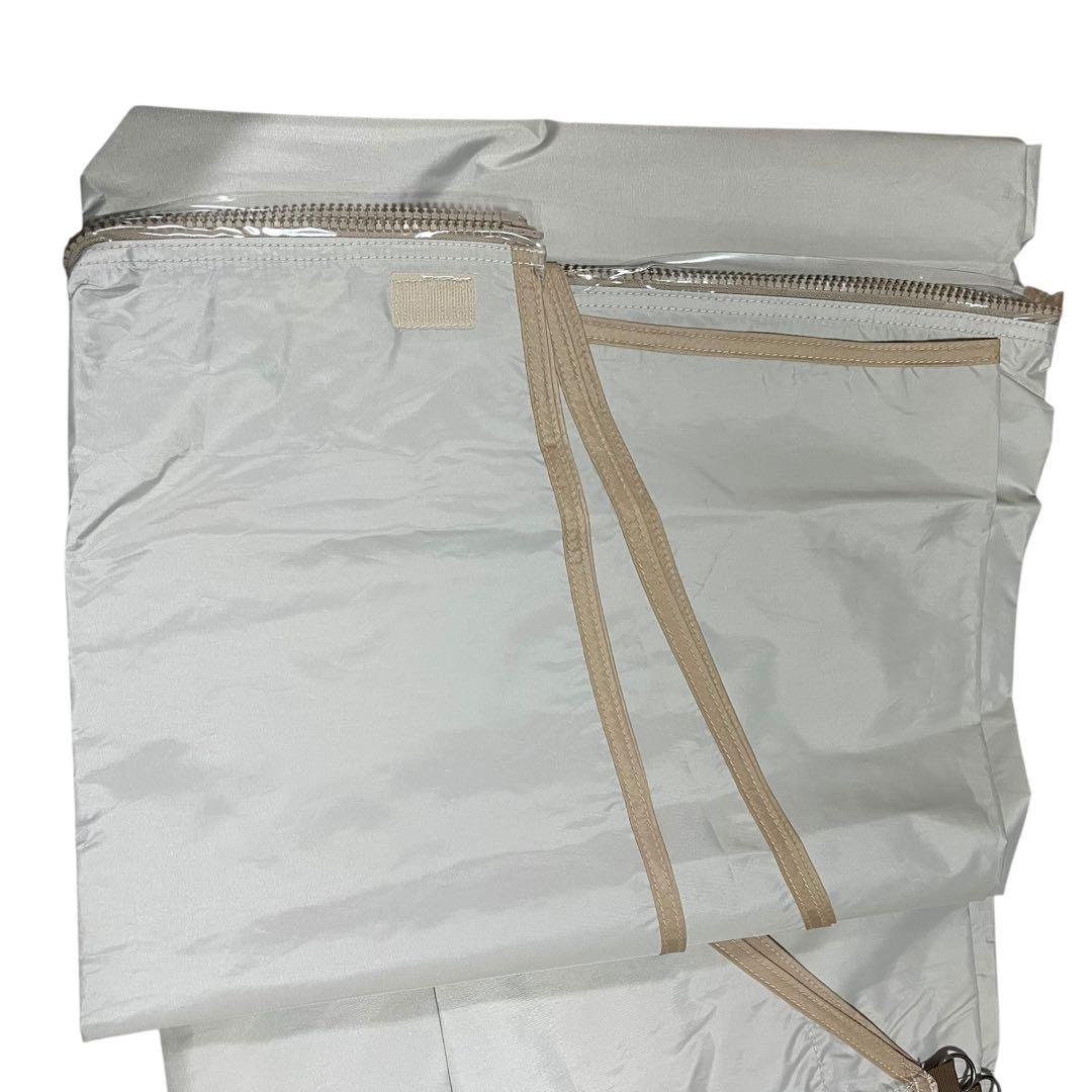 【良品】COODY COTTON AIR TENT 5.8 エントリーモデル