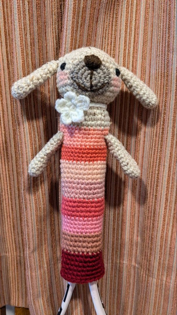 グリップカバーオーダーご相談用ページ