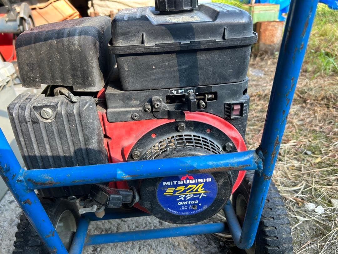 精和 SEIWA セイワ 高圧洗浄機 ジェットクリーン JC-1513GM