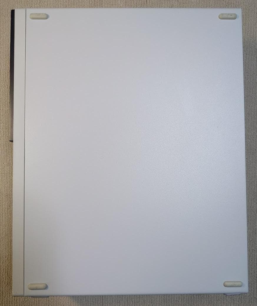 Mate 9世代 i5 16GB SSD512GB(新品） HDD500GB②