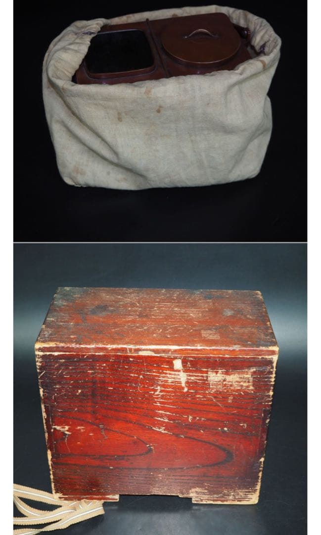 送料無料江戸天保9年道光18年相当京都の名工7代金屋五良三郎造緋毛類銅提炉共箱