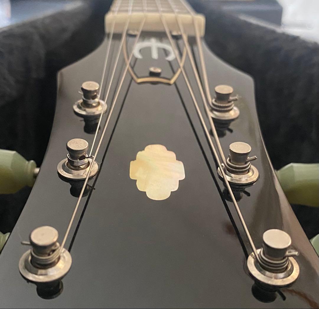 【EJ-160EVC】Epiphone Eleaco/John Lennon