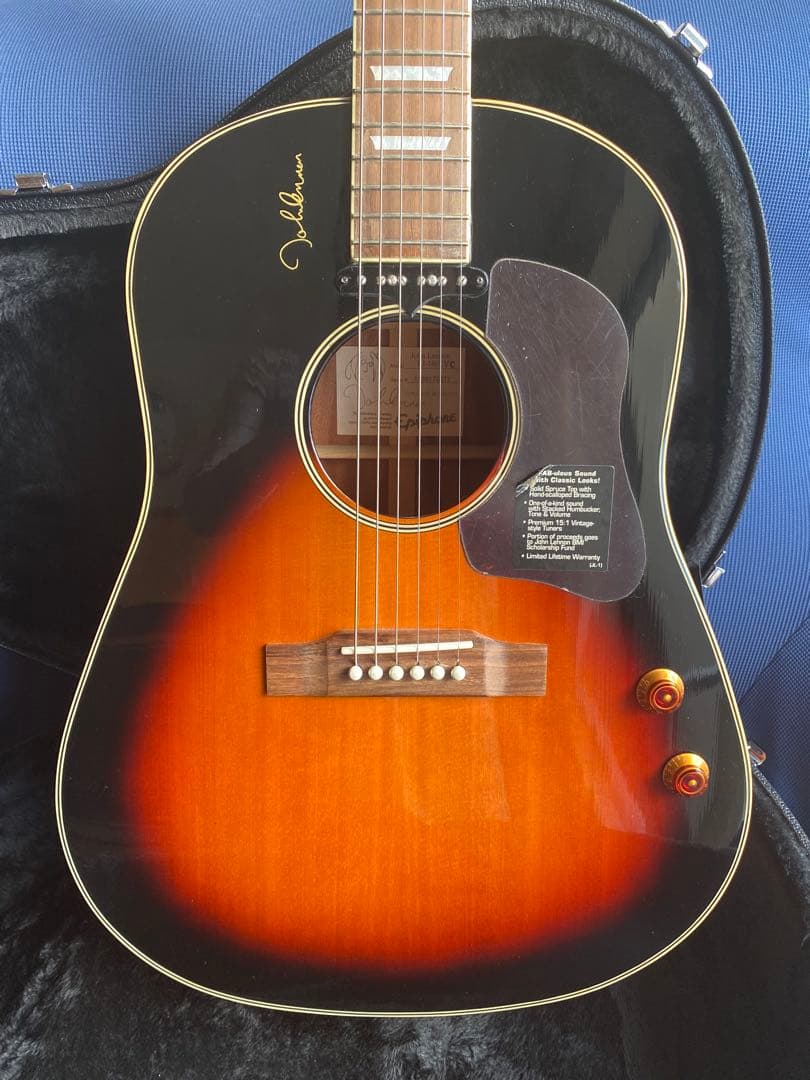 【EJ-160EVC】Epiphone Eleaco/John Lennon