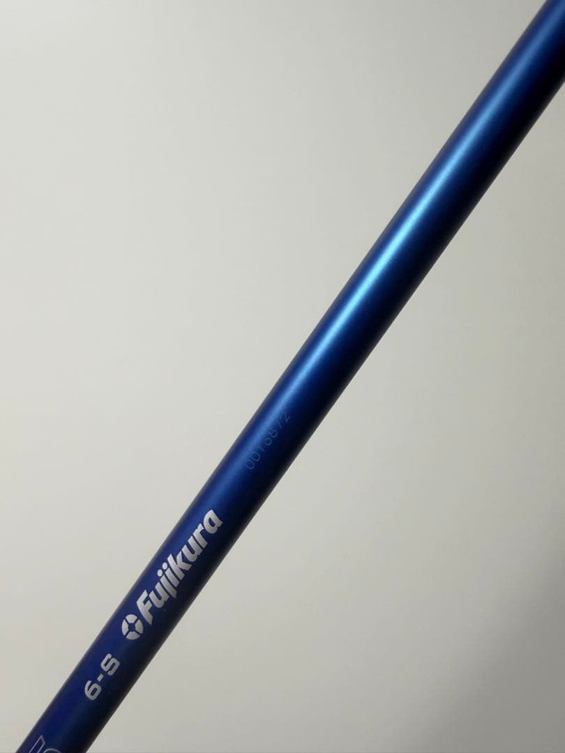 VELOCOREあり VENTUS ブラック 7x ピンスリーブ付き 1W用