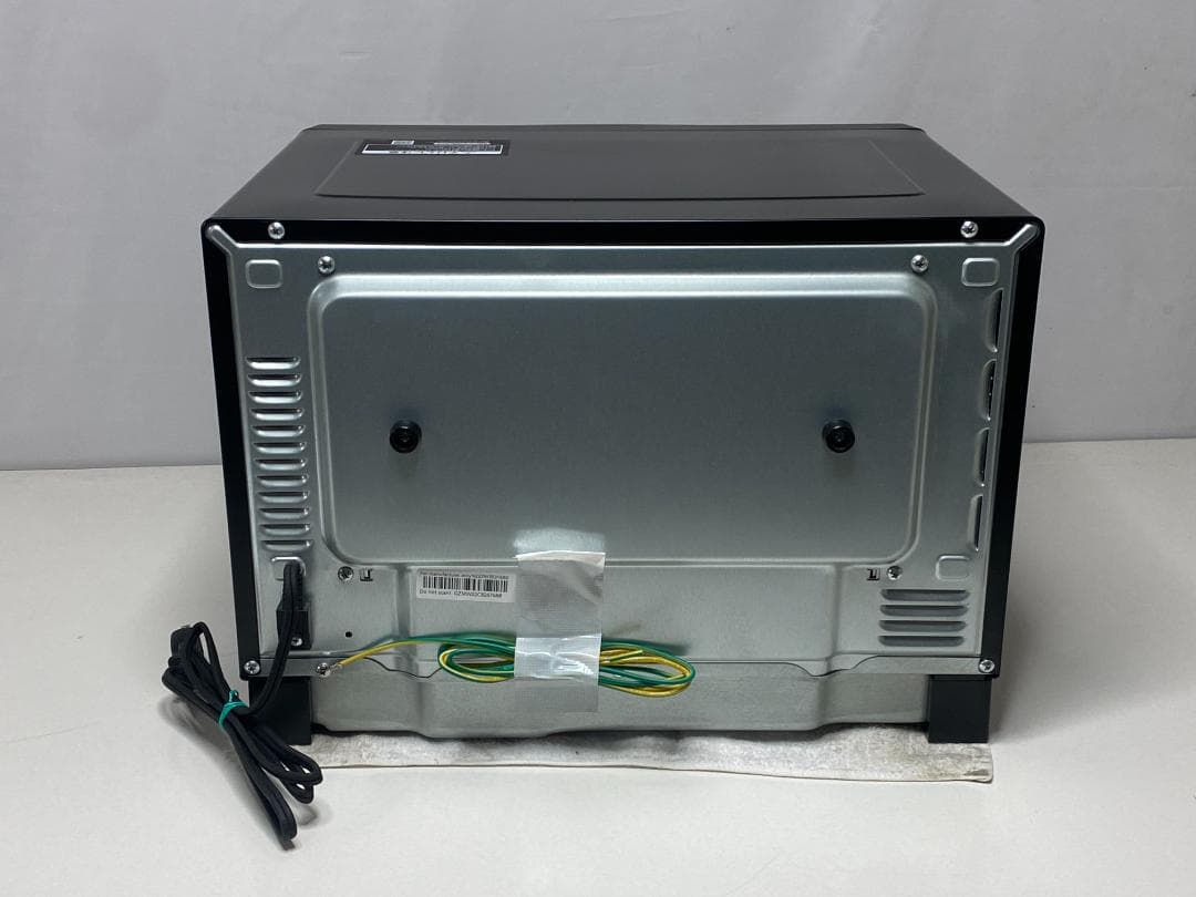 SHARP　オーブンレンジ　RE-SD18A-B 2022年製