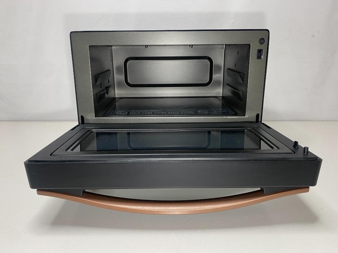 SHARP　オーブンレンジ　RE-SD18A-B 2022年製