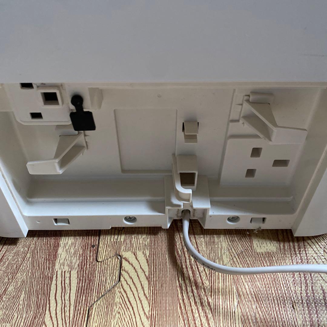 アイリスオーヤマ 空気清浄機 PD-A140-W