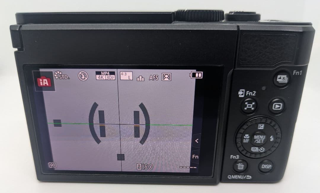 Panasonic Lumix DC-TZ99 ケースおまけ