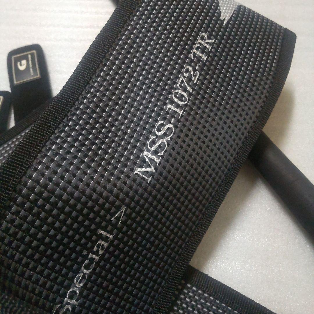 Gクラフト セブンセンス モンスターサーフ1072TR