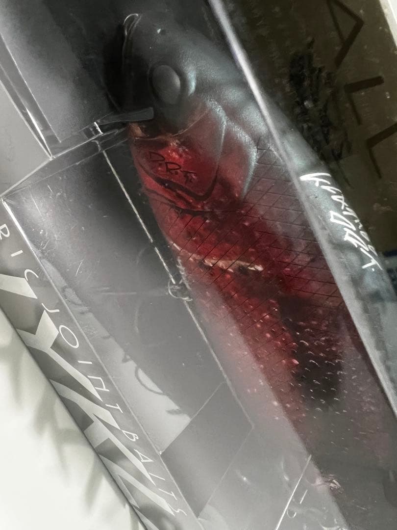 激レア DRT タイニークラッシュ 検索 クラッシュ9 クラッシュゴースト #a