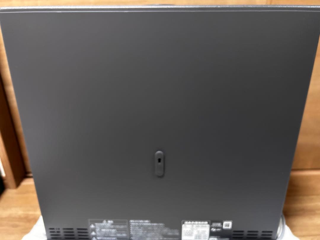 ダイキンハイブリッドセラムヒート　WRH135AS-H