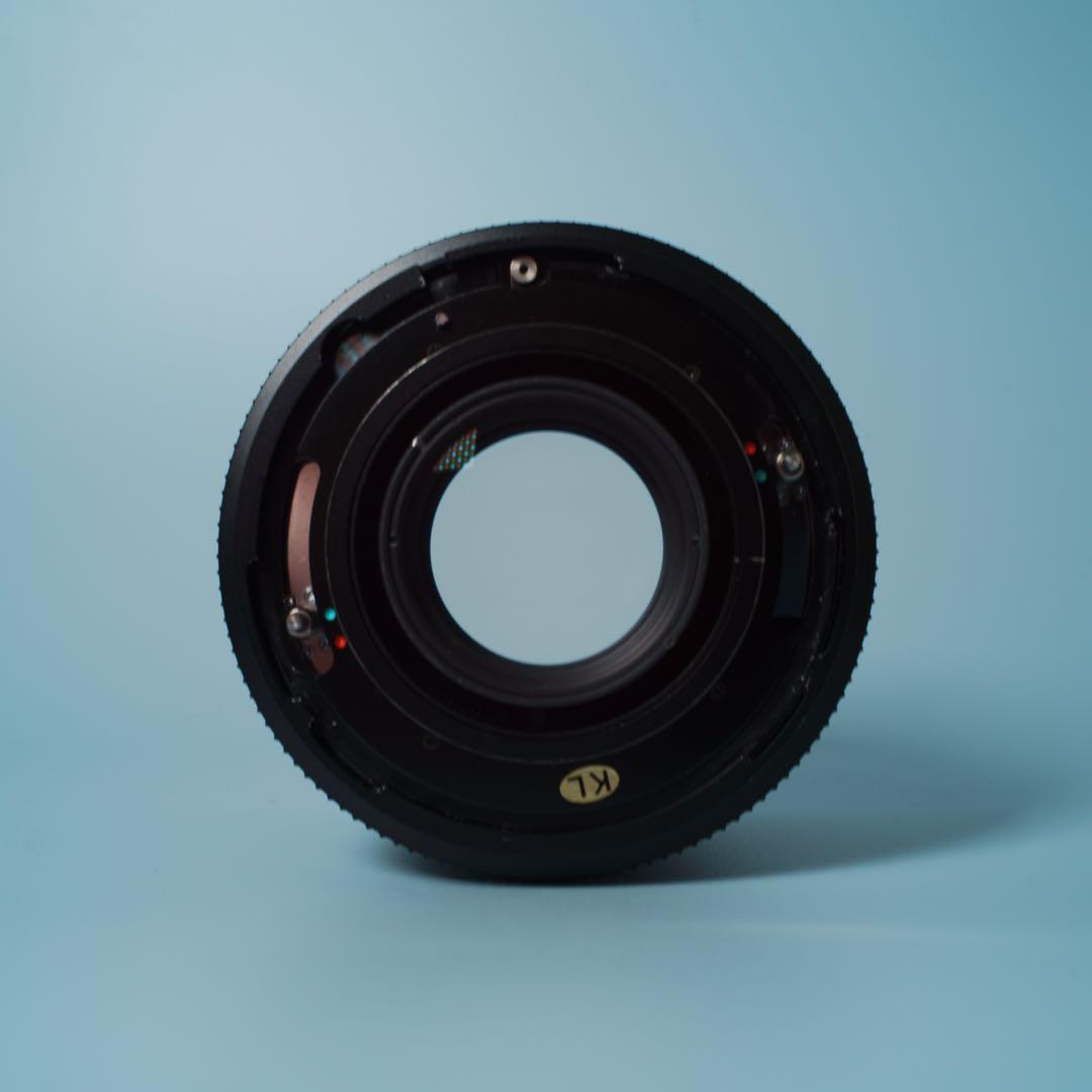 Mamiya RB67 ProSD 中判カメラとレンズ4本セット