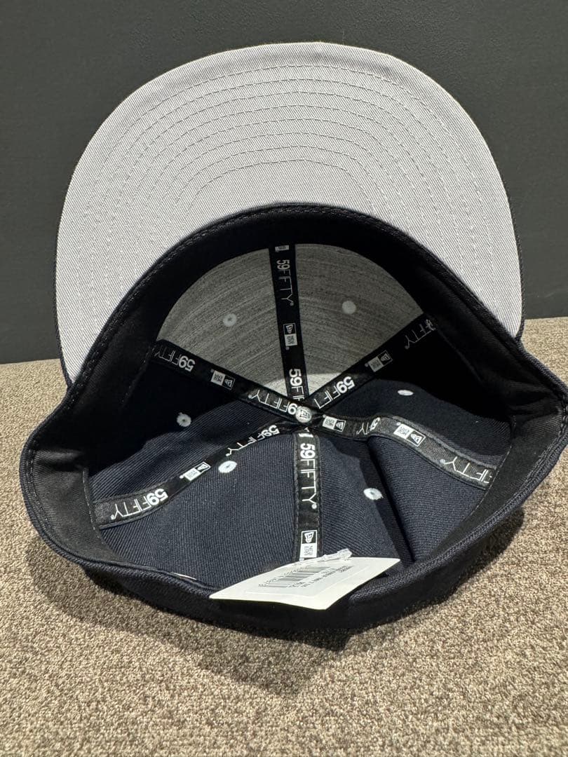 0*K様 タグ付き　NEWERA 近鉄バファローズ　TARO OKAMOTO ネ