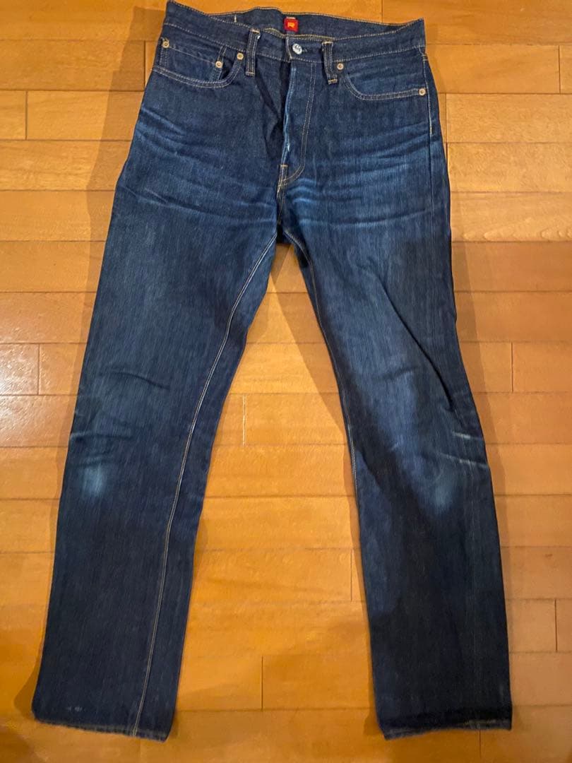 リゾルト　710 w32 L34