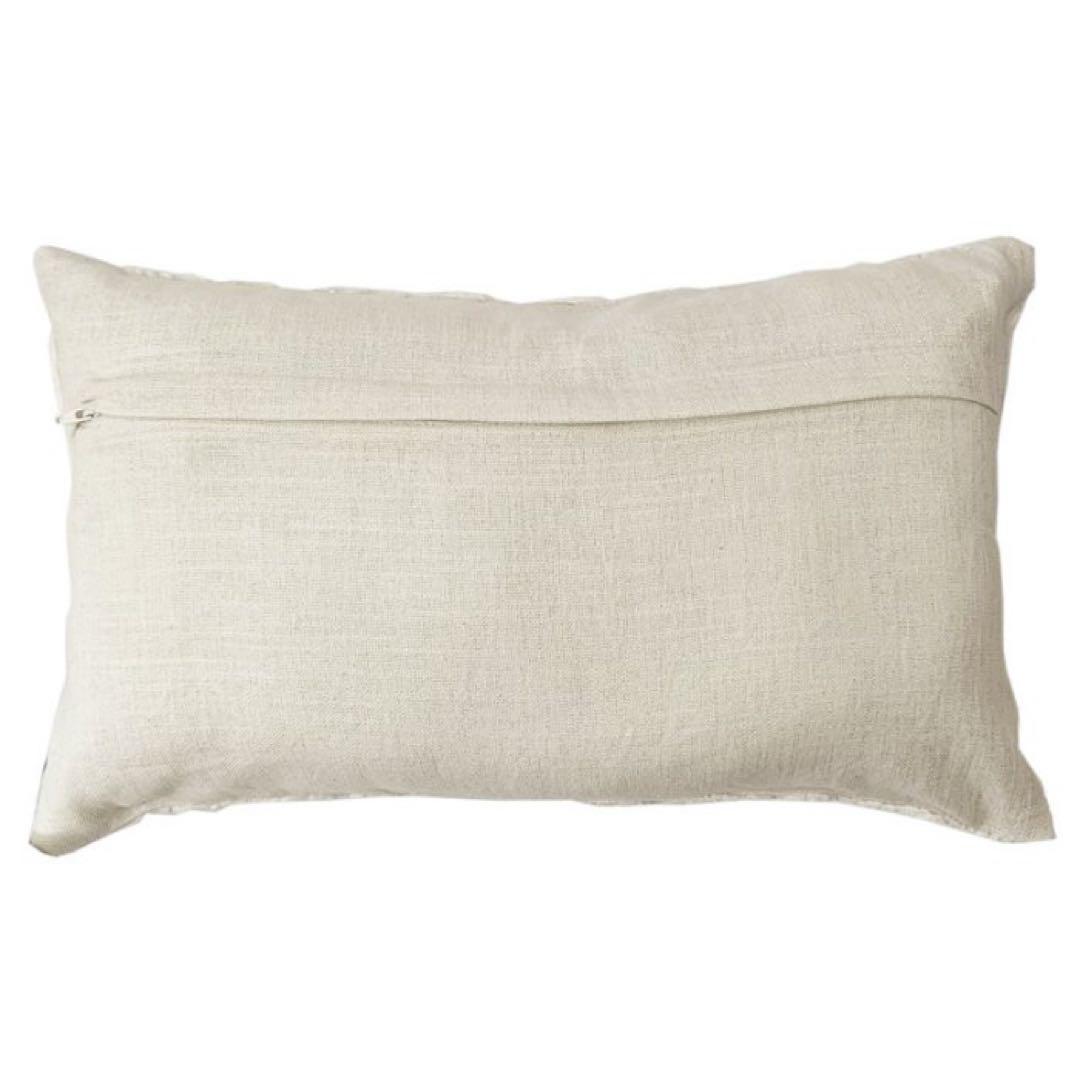 【モデルルーム展示品】2個セットNEED’K ニーディック クッション