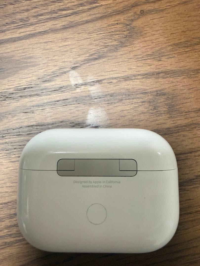 帯*記様 【国内正規品/美品】AirPods Pro 第2世代 Amazon購入