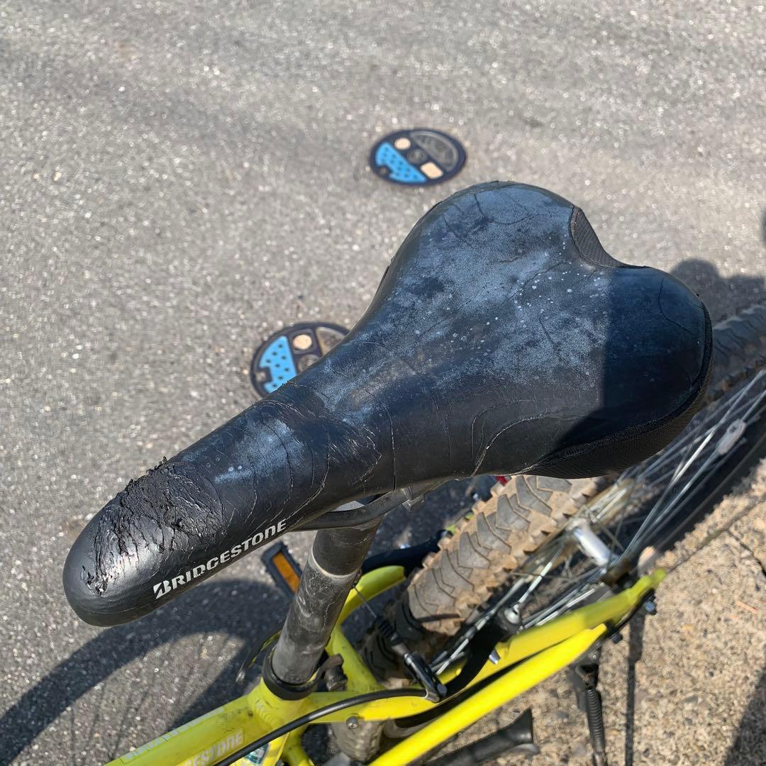 [662]送料無料 ordina オルディナ M3 クロスバイク