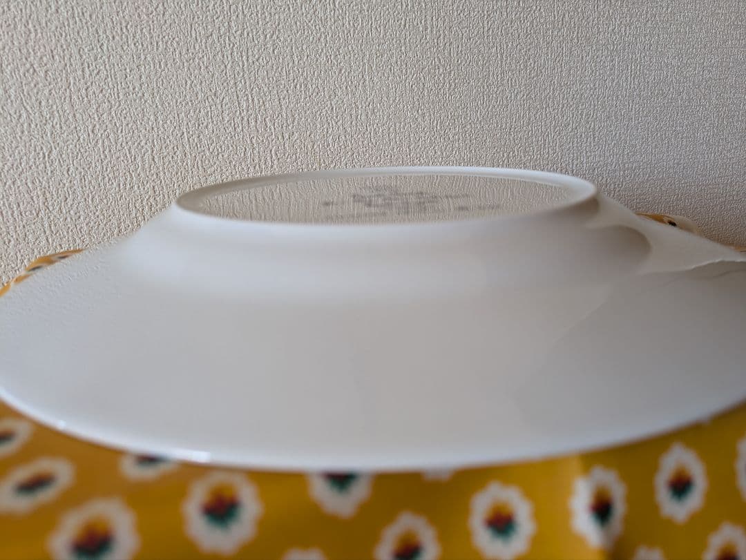 ポールスミス•リチャードジノリ•パークハイアット•コラボ