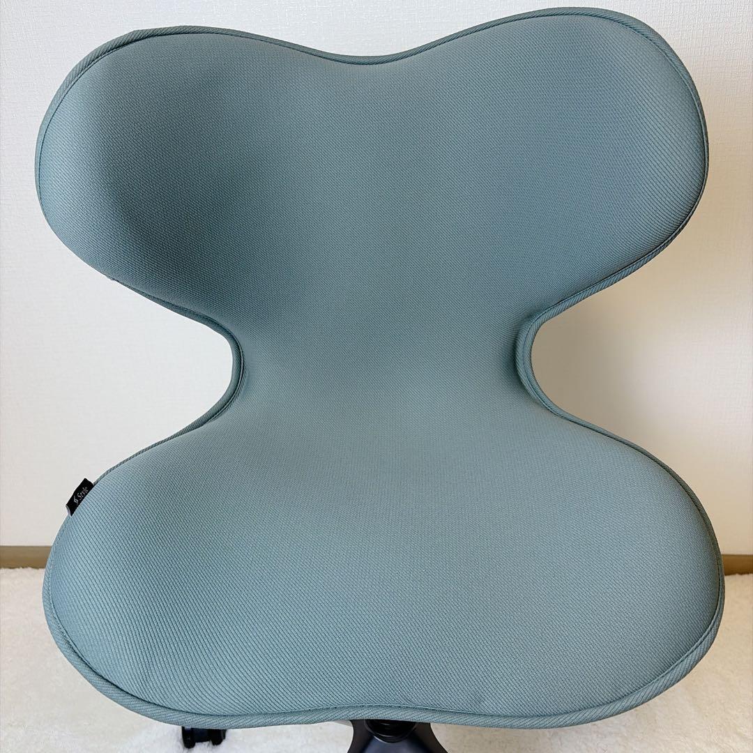 【極美品】 MTG Style Chair SMC 姿勢矯正 サポートチェア