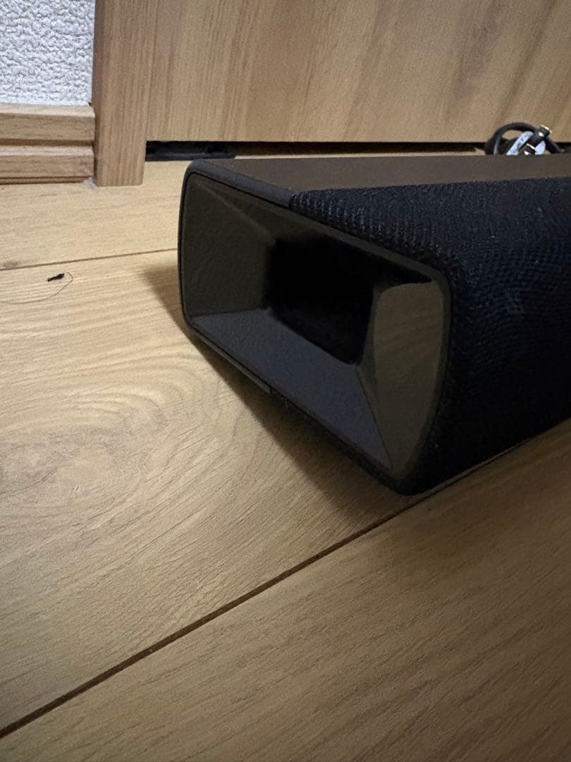 DENON サウンドバー DHT-S216