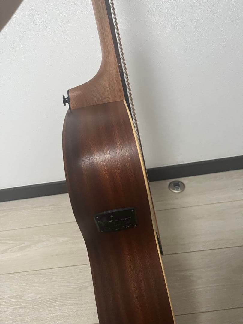 最終値下げ アコースティックギター T70ACE