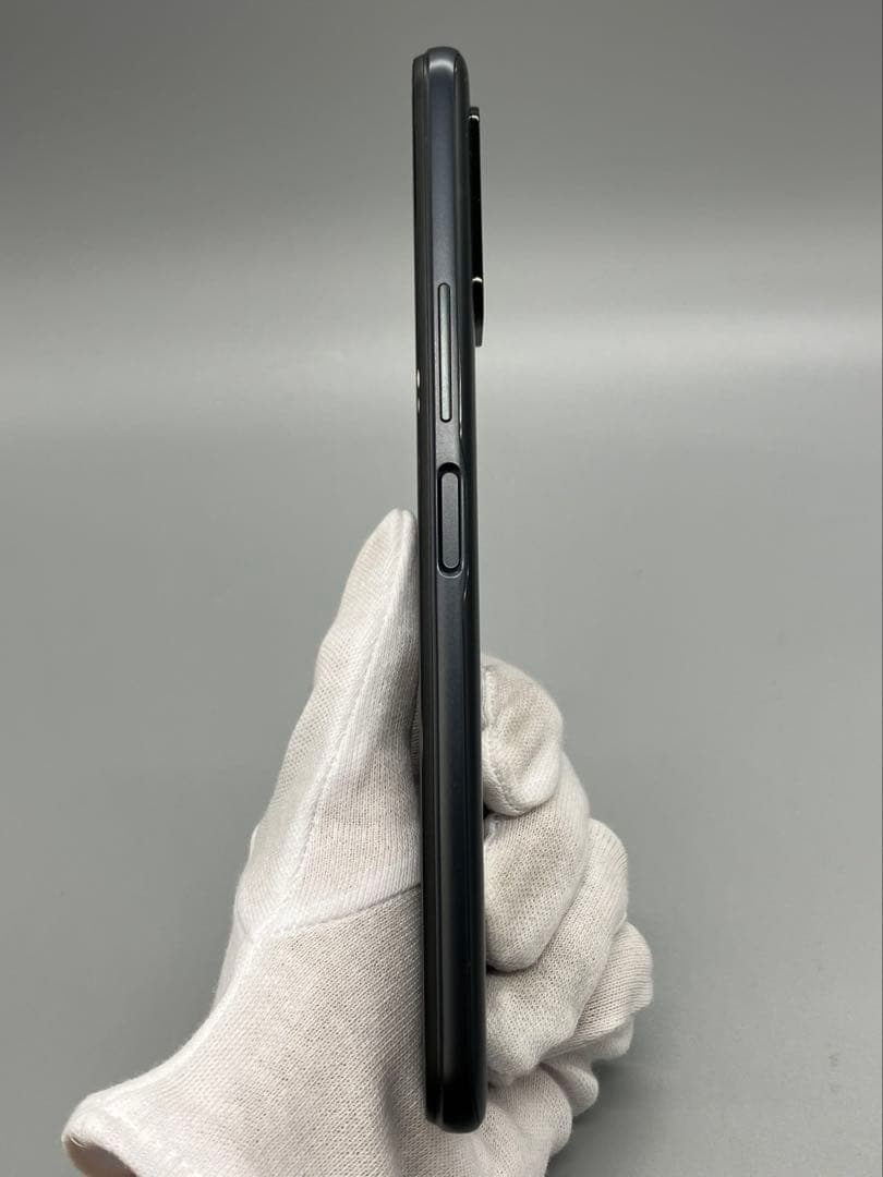 カ*ラ様 シャオミ Redmi XIG02 Note10JE グレー 制限○【1