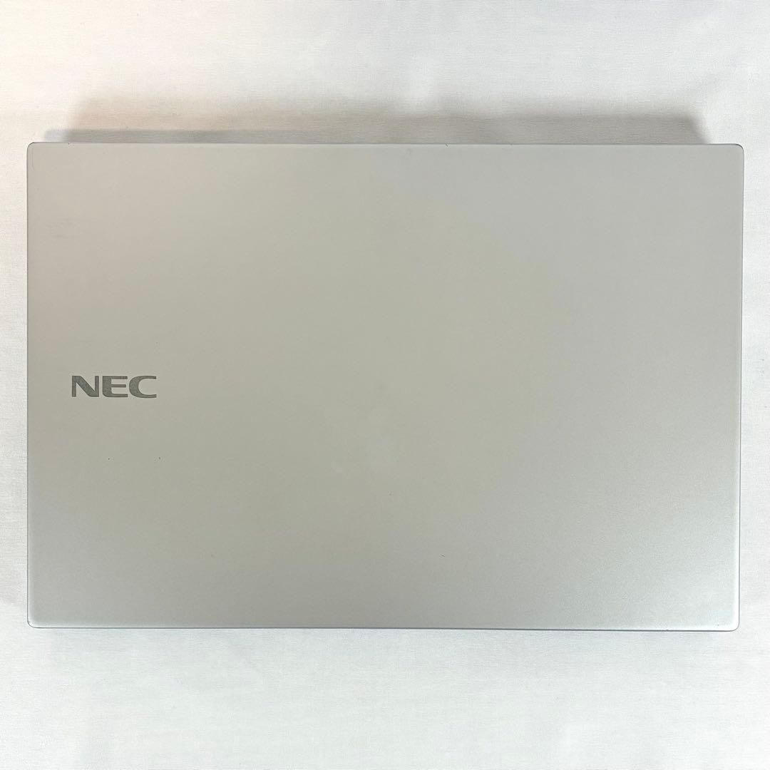 NEC VersaPro VKL27B-2 SSD256GB パソコンWin11