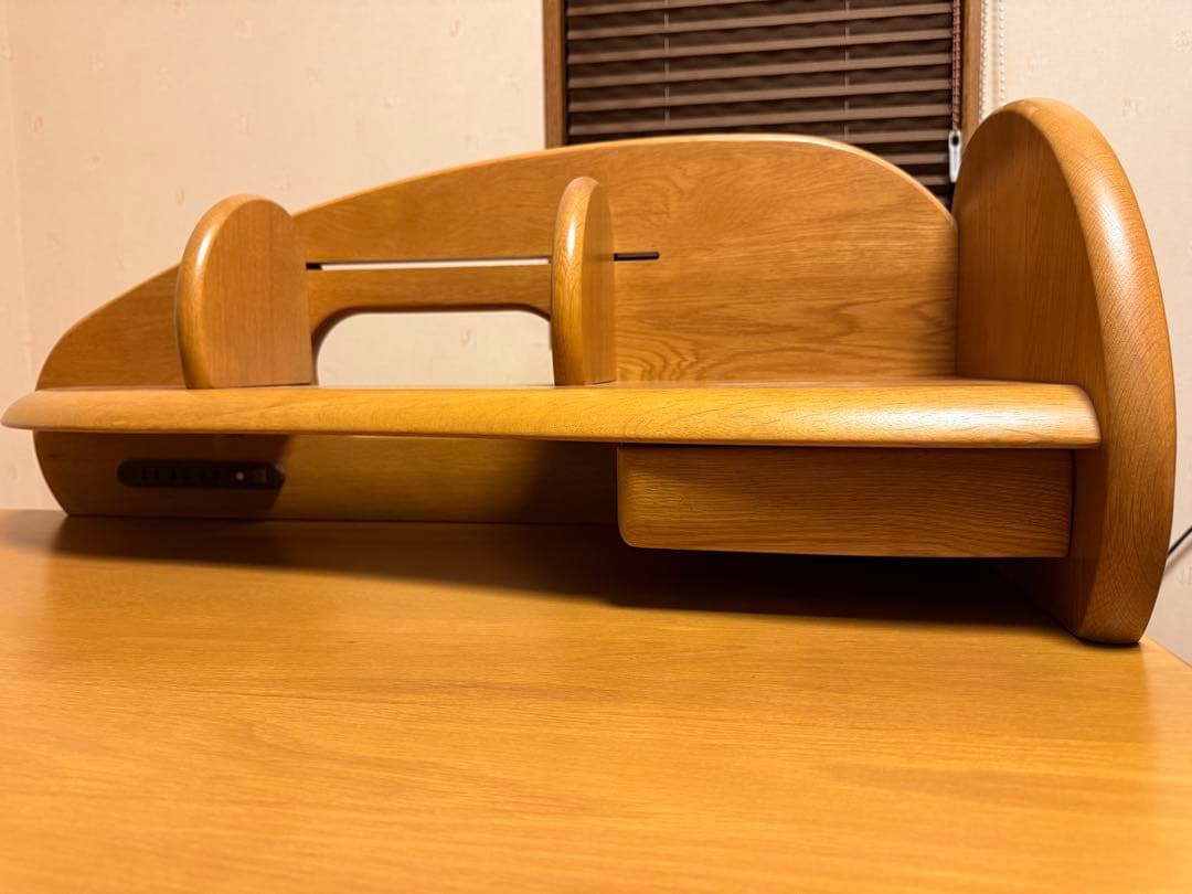 限界値下げ　浜本工芸　学習机　50AA片袖机　パソコンデスクとしても使用可