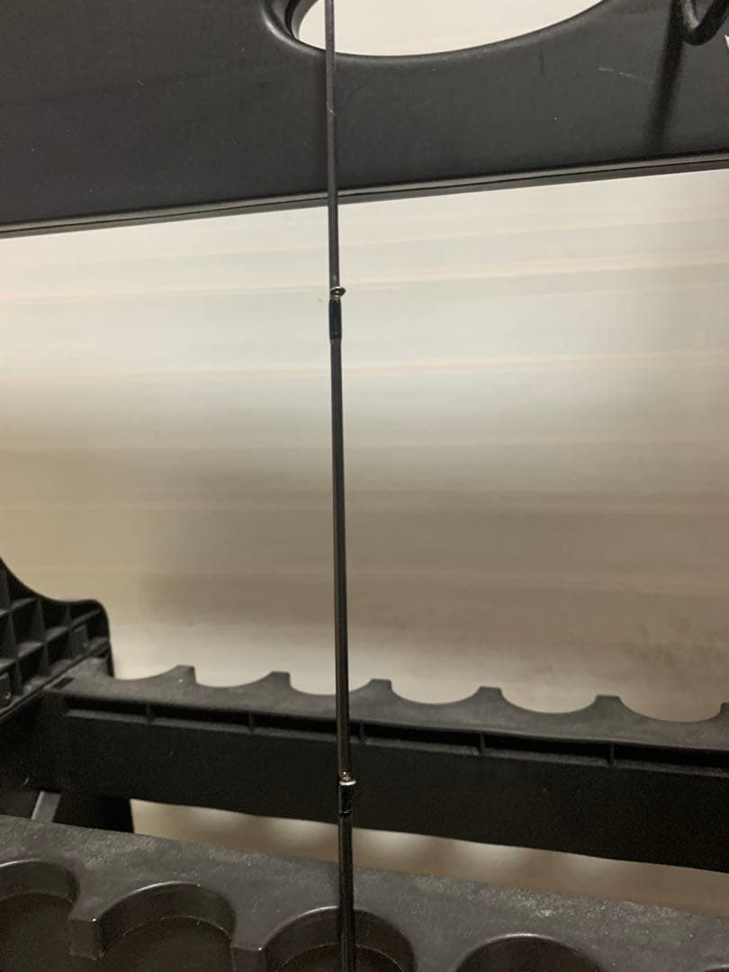 ロッド Daiwa Emeraldas X ikal 70mls-s