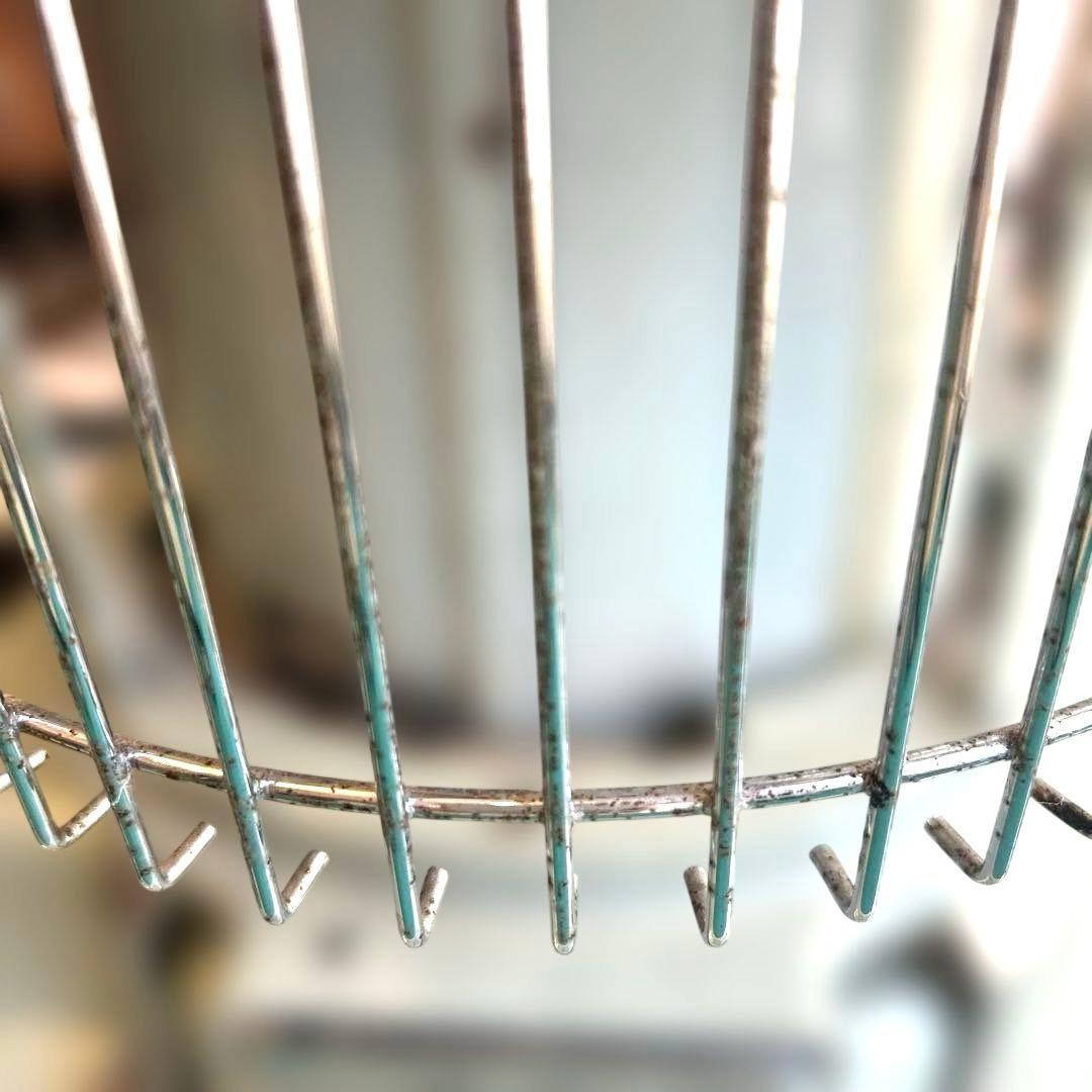 Aladdin 石油ファンヒーター グリーン アラジン石油ストーブ