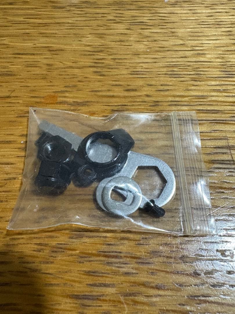 19 SLX 71 ベイトリール