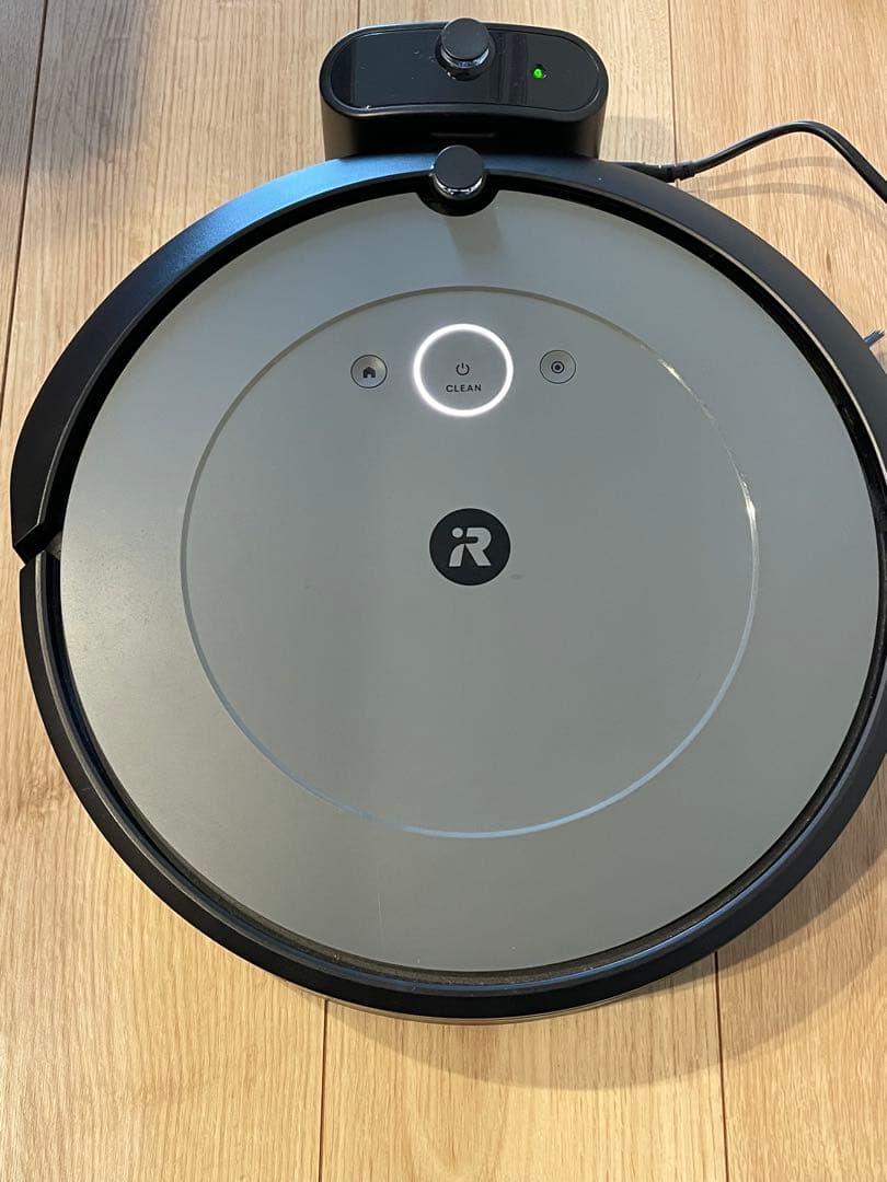 iRobot Roomba i2 ロボット掃除機本体