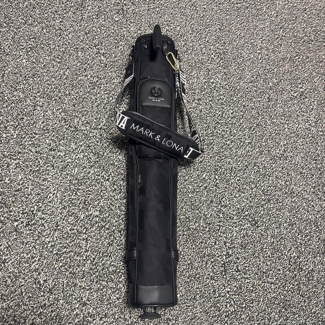 マークアンドロナ　サブバッグ