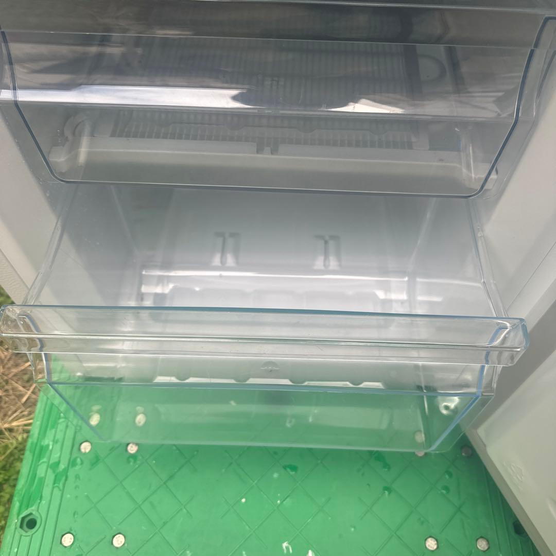 Hisense 冷凍冷蔵庫 2022年製 175L HR-D1701W