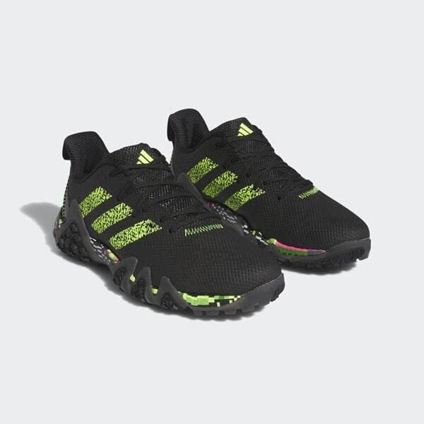 adidas コードカオス22 グリッチ　ゴルフシューズ 23.0cm