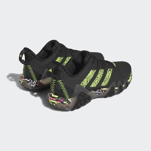 adidas コードカオス22 グリッチ　ゴルフシューズ 23.0cm