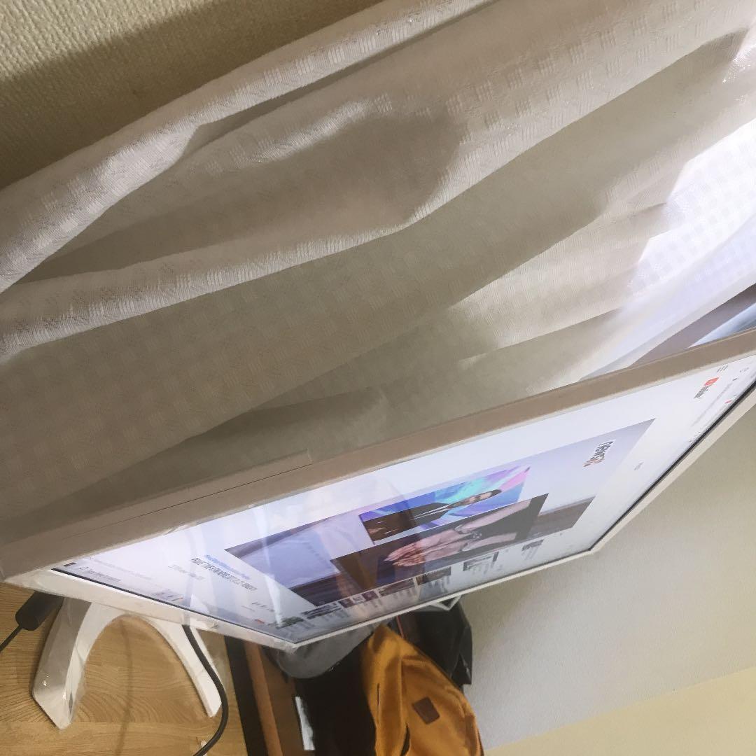 モニタ