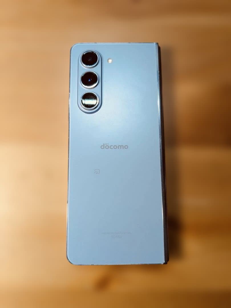 ふ*け様 Samsung galaxy fold5 256gb