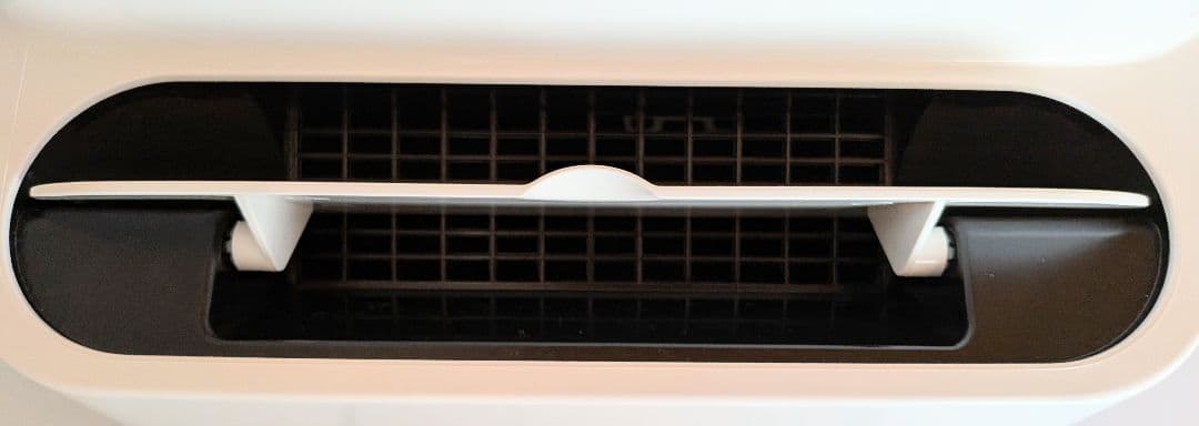 ゆきしど 美品 SHARP KC-P50-W 加湿空気清浄機 2023年製