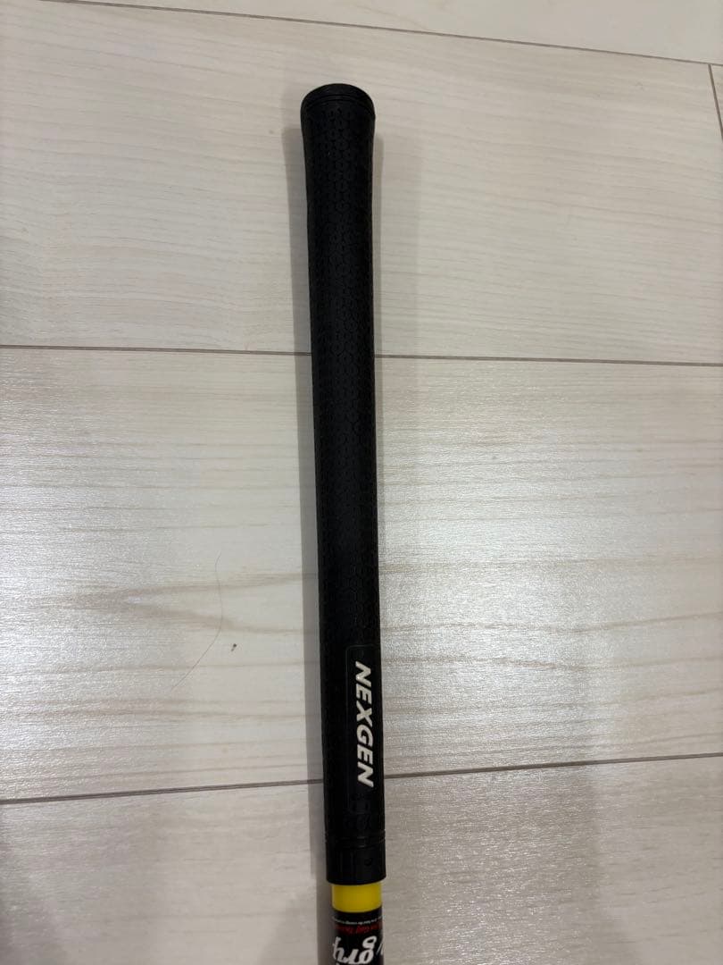 ワンスピード×NEXGEN 素振り練習器具