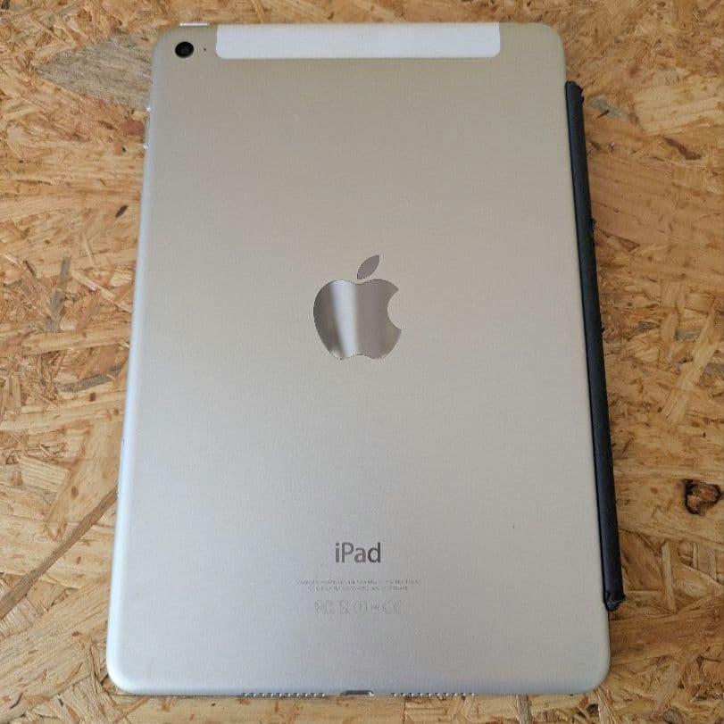 iPad本体 iPad mini 4 Wi-Fi+Cellular 64GB MK732J/A