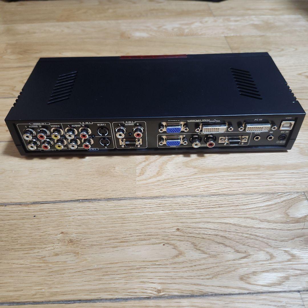 XRGB-3 アップスキャンコンバーター ユニット